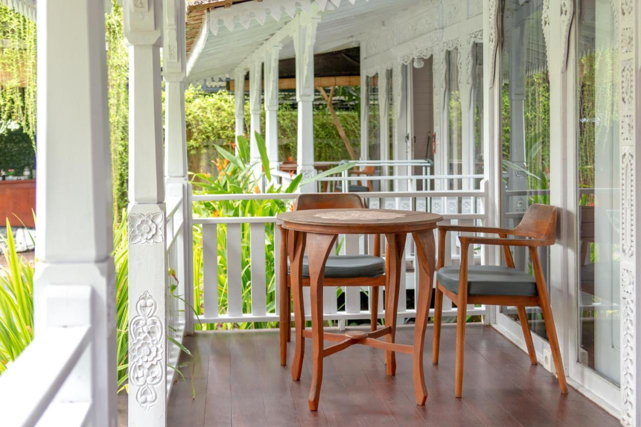 Elysium Bingin Hotell Uluwatu Eksteriør bilde